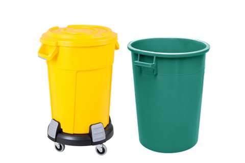 Tonneaux cylindriques