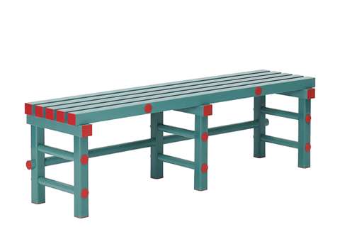 Sitzbänke & Lagersysteme