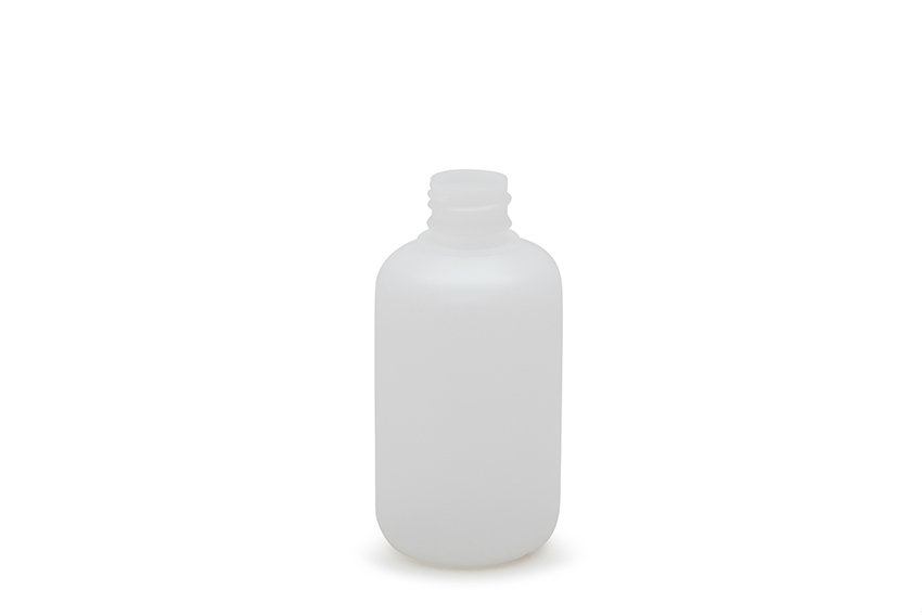 Bottles FSB - White / transparent