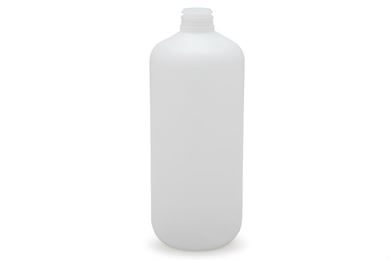 Flessen FJC - Wit / naturel