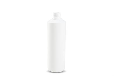 Flessen FSC - Wit / naturel