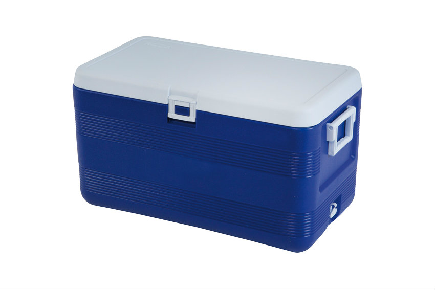Cooler - Ice Box Pro