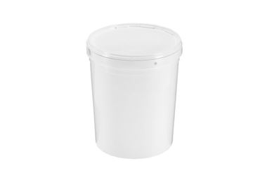 Potten Pot - Wit