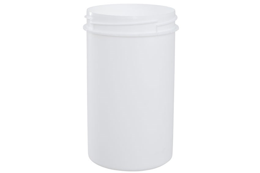 Pots Packo - White
