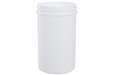 Potten Packo - Wit