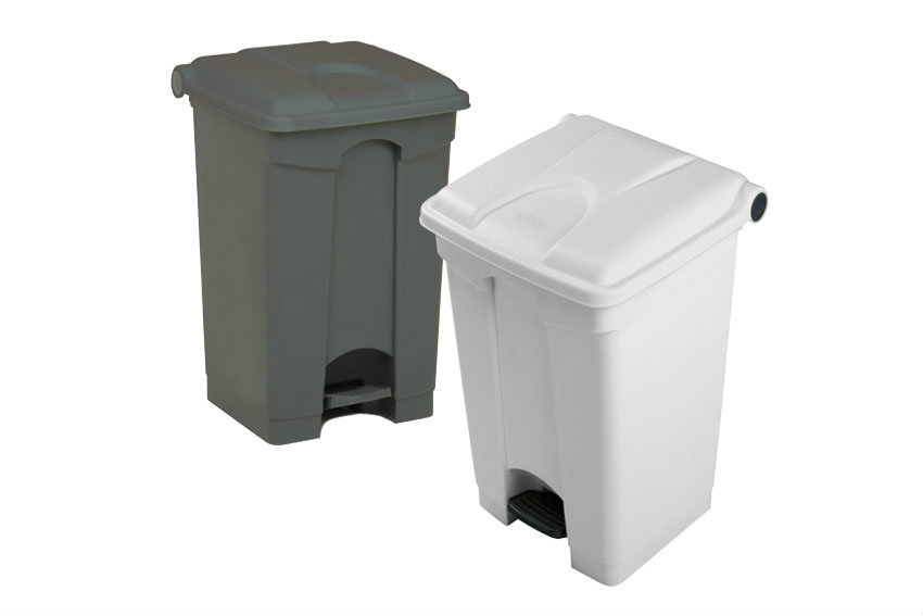 Pedal waste bins Probbax