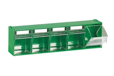Kantelbakken & beugels Storage 7000