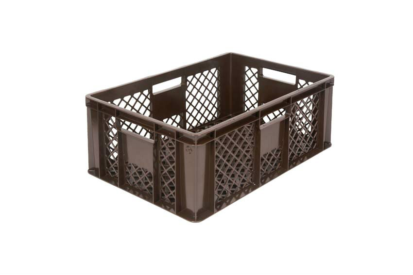 Euronorm bread crates