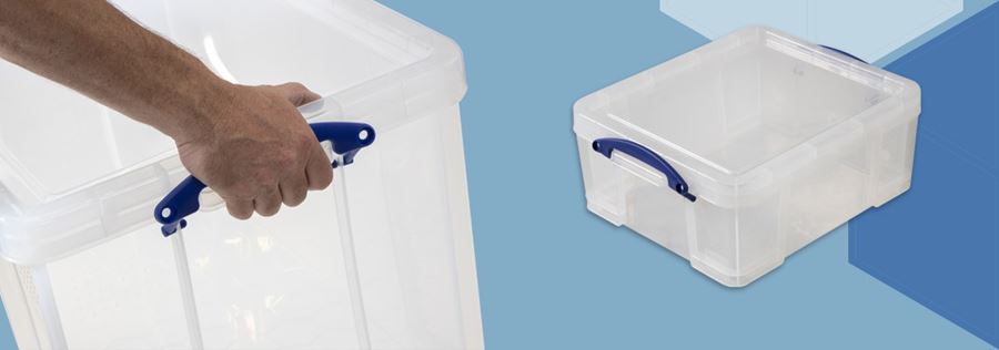 Really useful box distributeur