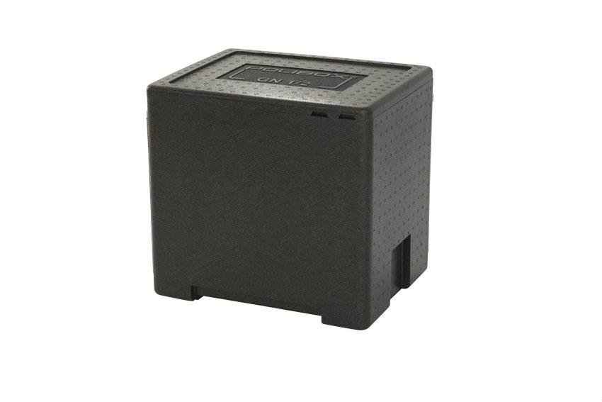 Isothermal box - Polibox
