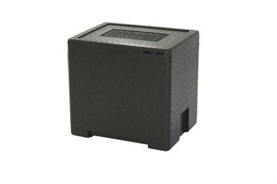 Isotherme box - Polibox