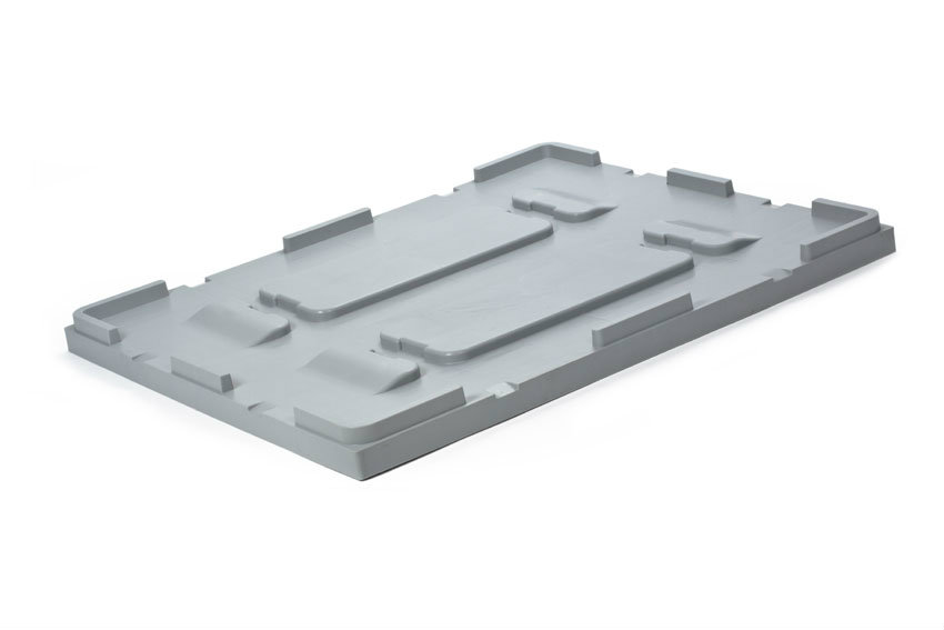 Deckel 1200x1000mm - Comfort 