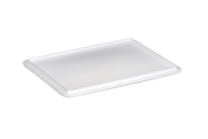 Standard lid Food natural - 400x300mm 