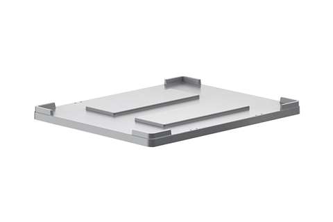 Deckel Logifold box - 1200x1000mm