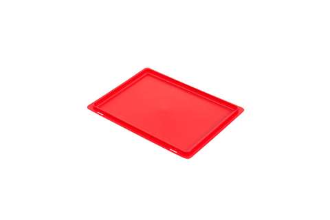 EN Loser Deckel Budget Color - 400x300x19mm
