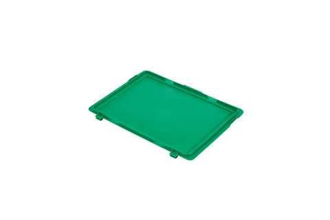 EN Scharnierdeckel Budget Color - 400x300x19mm