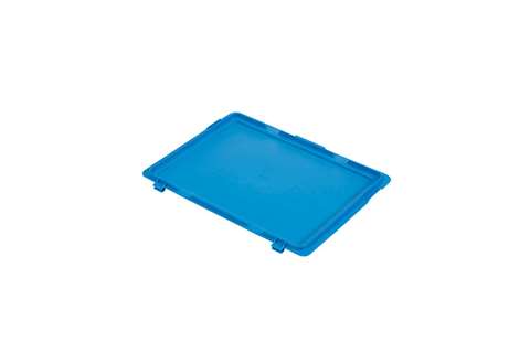 EN Scharnierdeckel Budget Color - 400x300x19mm