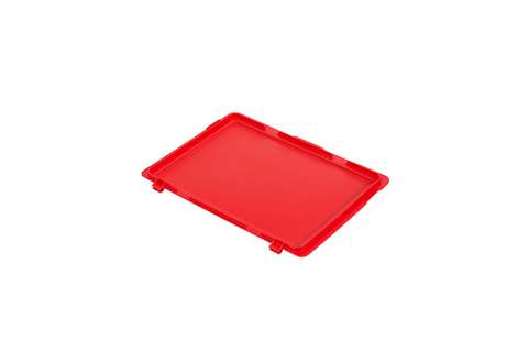EN Scharnierdeckel Budget Color - 400x300x19mm