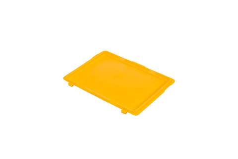 EN Scharnierdeckel Budget Color - 400x300x19mm