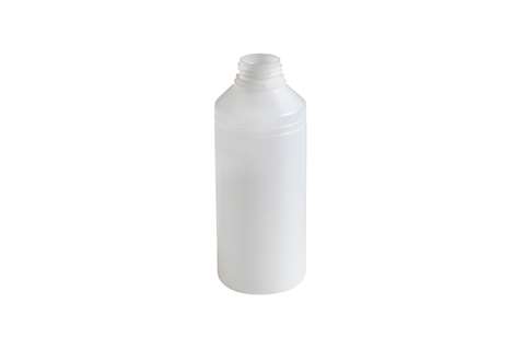 Bottle 1 l - without cap