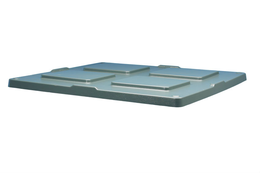 Deckel Supervolumebox - 1342x1197x88mm 