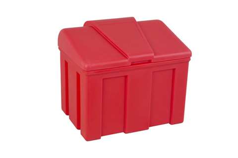 Strooizoutbak 110l - 650x550x625mm