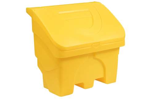 Strooizoutbak 200l - 1005x590x885 mm