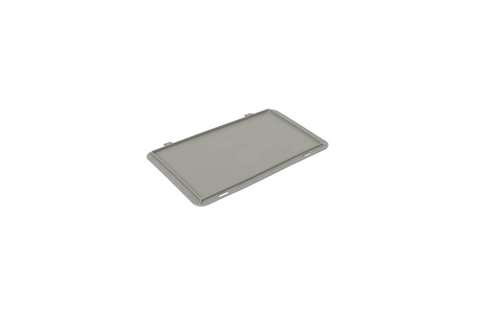 EN Scharnierend deksel Classic - 300x200x10mm