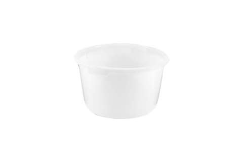 Cuve conique 60l - Ø590x335mm