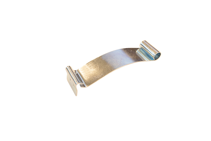 Metallklip lang 