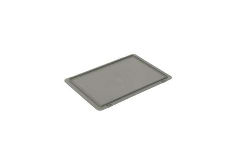 EN Losliggend deksel Classic - 400x300x20mm