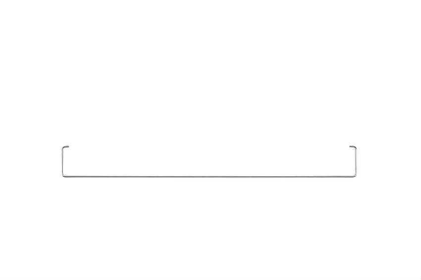 Veiligheidsbeugel voor CRB-0002 - serie Crystal Box 