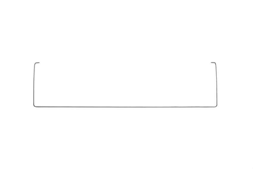 Bügel für CRB-0005 - Crystel Box Serie 