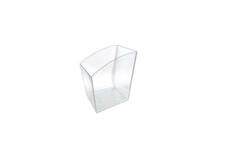 Einsatzkäste für CRB-0002 - 88x48x60/95mm