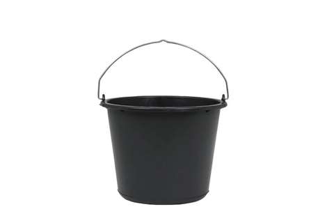 Construction bucket 12l - Ø310x240mm