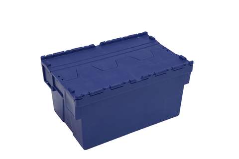 Distributiebak Ergo 52L – 600x400x310mm