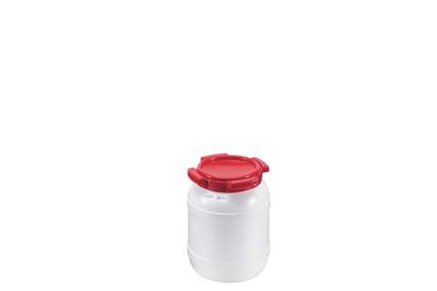 Standard wide neck barrel 6 l (un)