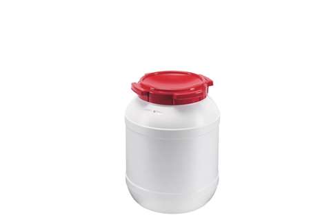 Standaard wijdmonds vat 26l (un)