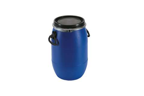 Fut à ouverture totale 60 l