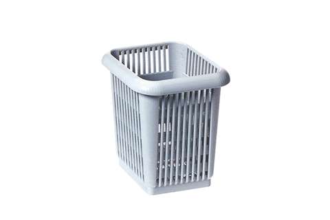 Small cutlery holder - 110x110x140mm