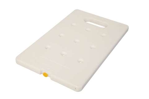 Eutekt. Platte GN1/1 -21°c - Gelber St. - 325x530x30mm