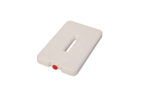 Eutekt. Platte GN1/4 -16°c - Roter St. - 265x162x30mm