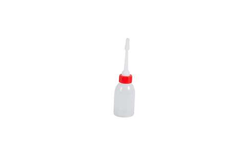 Druppelfles 50ml - serie FDF
