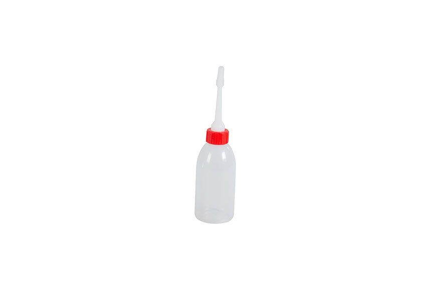 125 ml dropper bottle - fdf series 