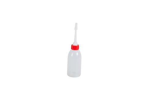 Druppelfles 125ml - serie FDF