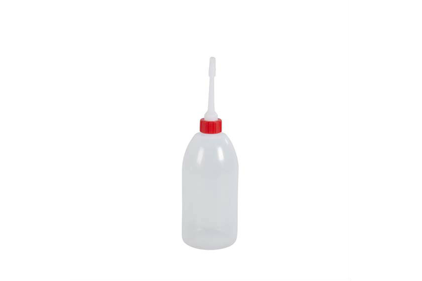 500 ml dropper bottle - fdf series 