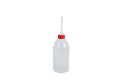 Druppelfles 500ml - serie FDF