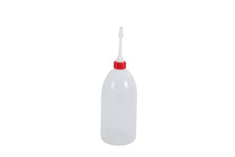 Druppelfles 750ml - serie FDF