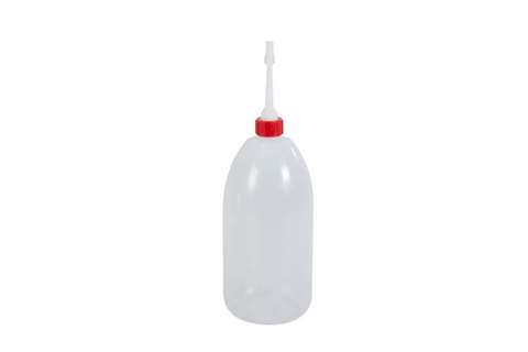 Druppelfles 1000ml - serie FDF