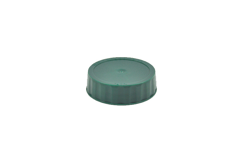 Screw caps - 6pce/pck 